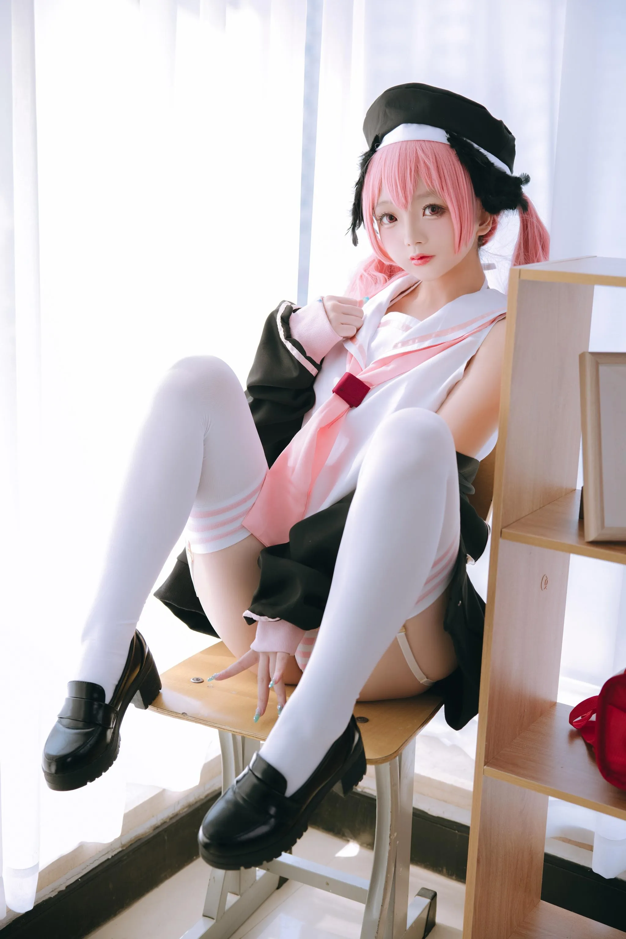 日奈娇 – NO.42 下江小春 [125P]插图3